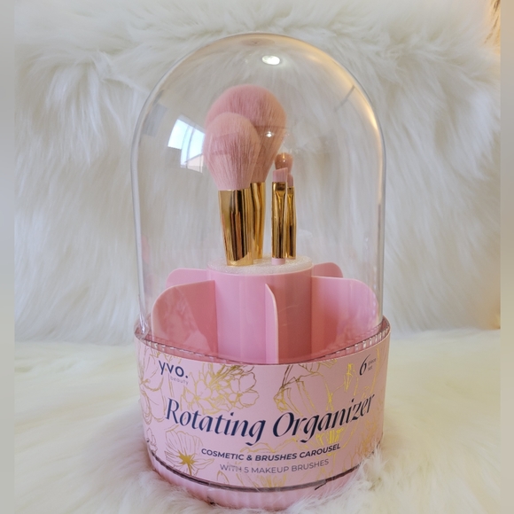 🩷💕YVO BEAUTY ROTATING ORGANIZER💕🩷 - Picture 6 of 7
